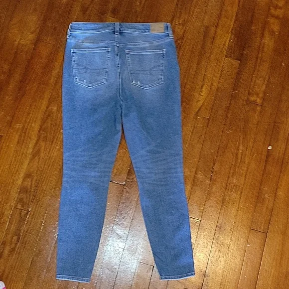 American Eagle Dream Jegging - Picture 2 of 6